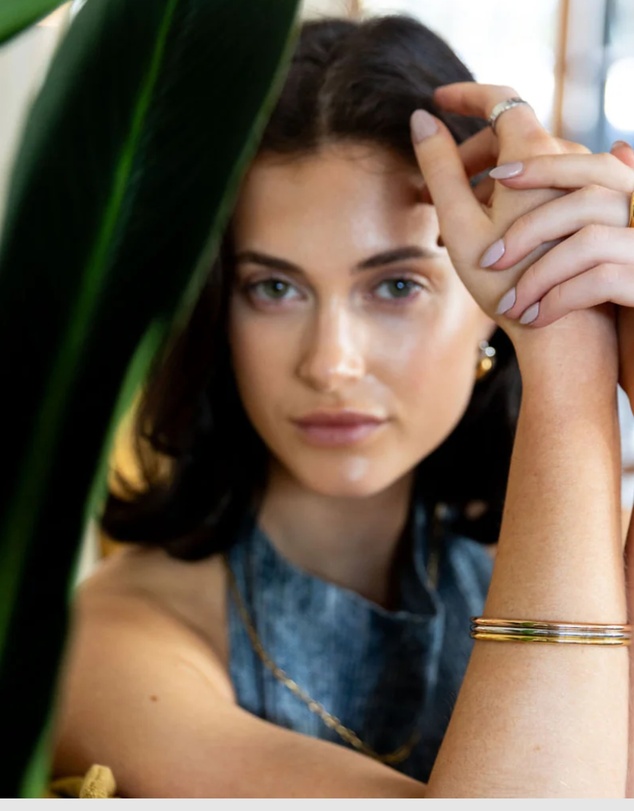 Chuchka - Bangle Stack