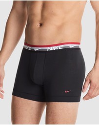 Nike - 3-Pack Trunks