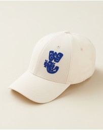 PARK - World Team Cap