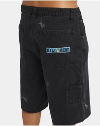 Billabong - Mens Bong Fly 23