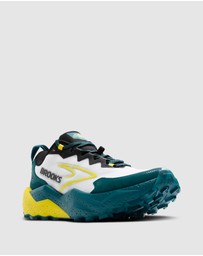 Brooks - Caldera 8 - Men's