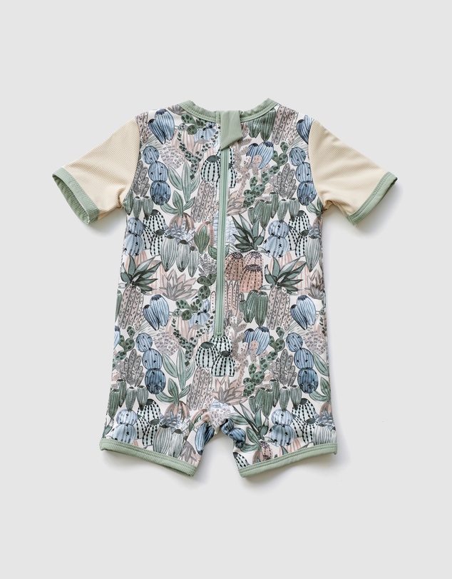 WITH LOVE FOR KIDS - Swim Suit - Babies