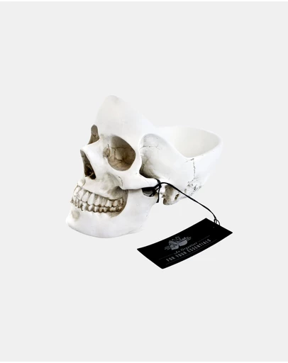 Suck UK - Skull Tidy