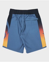 Quiksilver - Boys 2 to 7 Everyday 13