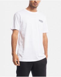 Stock & Co. - 3-Pack Chelsea Tee