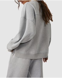 FP Movement by Free People - All Star Solid Pullover