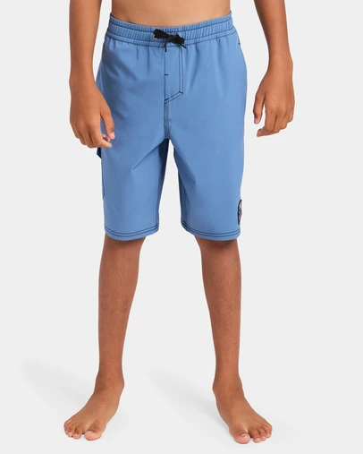 Quiksilver - Boys 8 to 16 Exhibit 18