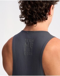 TEAMM8 - Pulse Tank