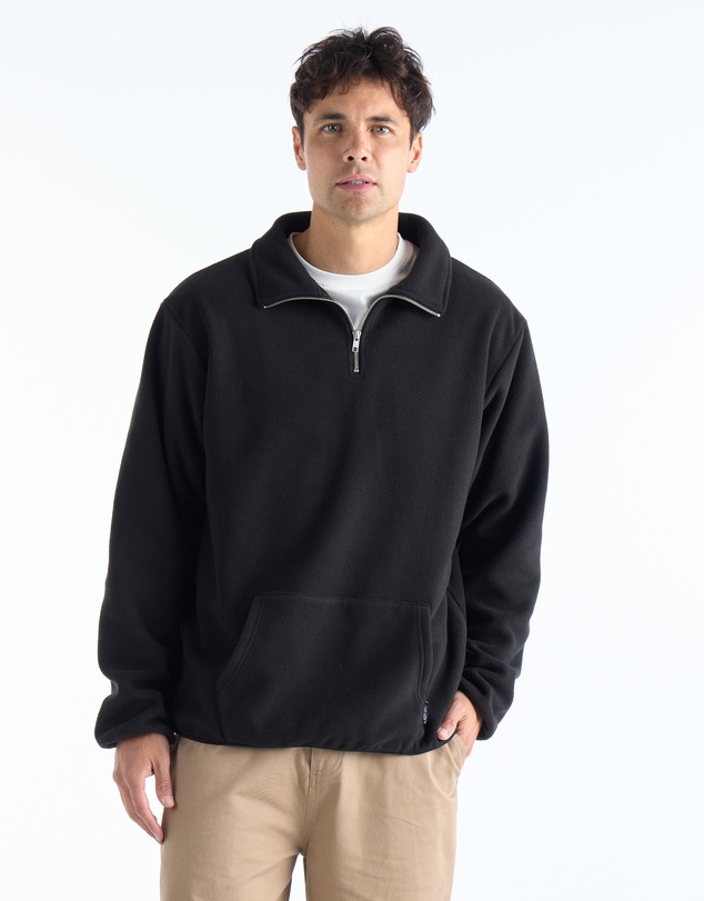 Nana Judy - Classic Quarter Zip