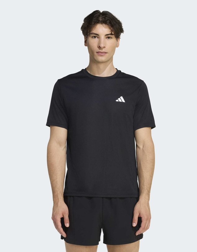 adidas Performance - WORKOUT ESSENTIALS BASE T-SHIRT Mens