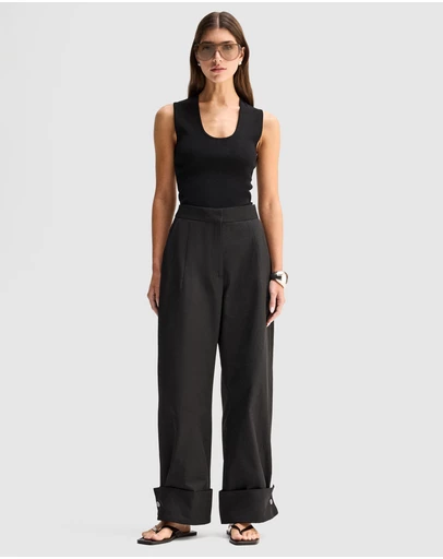 Elka Collective - Everett Pants