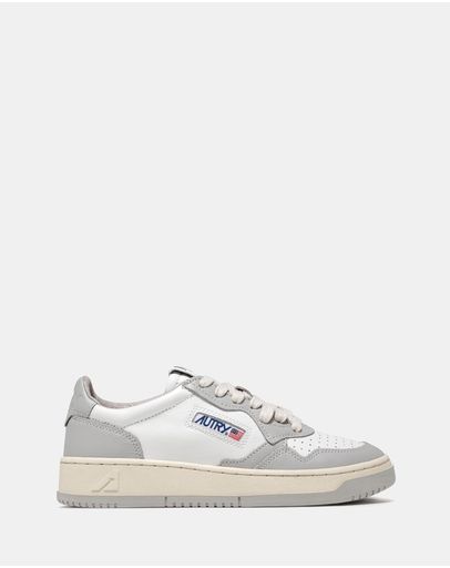 White/Vapor