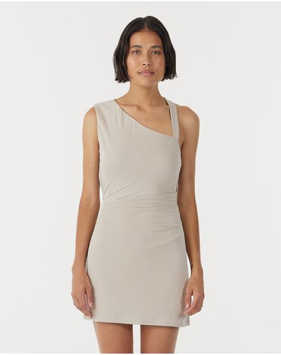 Oyster Grey