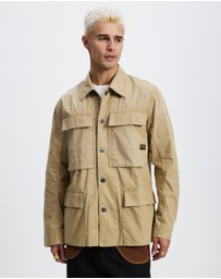 G-Star - Four Pocket Overshirt