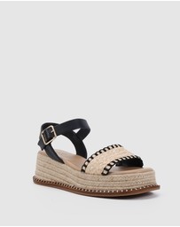 Nude Footwear - Velice