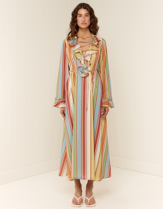 Palm Noosa - Eddy Dress