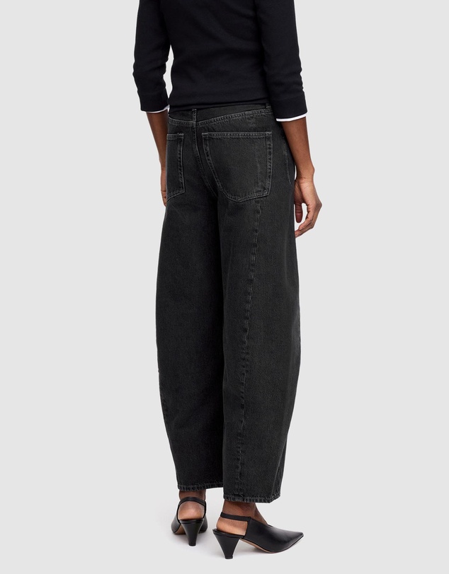 ARKET - Bloom Barrel Jeans