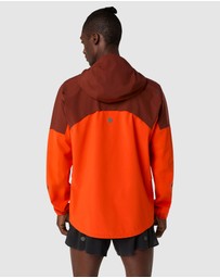 ASICS - Metarun Legend Jacket - Men's