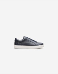 Calibre - Multi Lace Sneaker