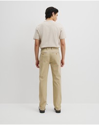 Country Road - Workwear Straight Leg Pant