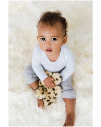 FLATOUTbear - Baby Leopard