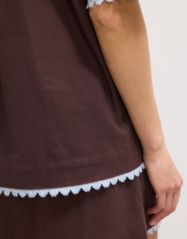 The Fated - Shona Shirt
