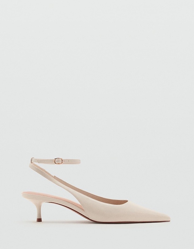 M.N.G - Tado Shoes