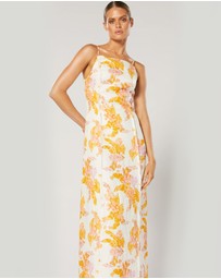 Winona - Adella Maxi Dress 