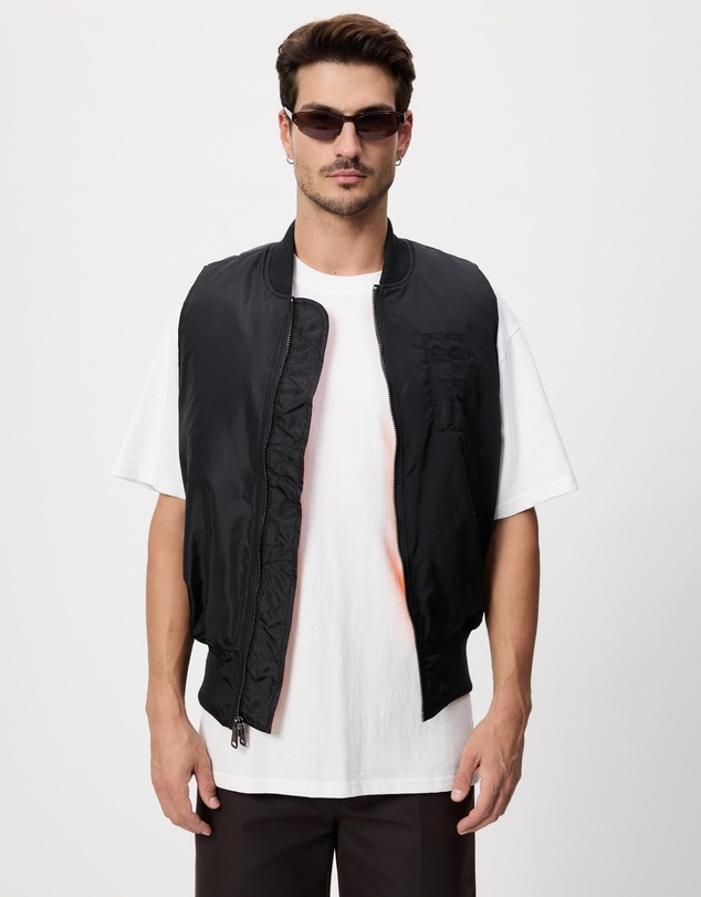 Alpha Industries - Ma-1 Vest