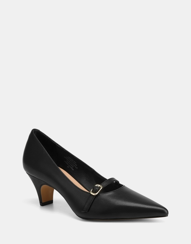Wittner - Gretalina Leather Pumps