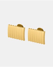 CENDRE - Tabi Earrings