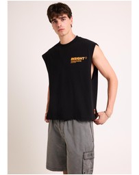 Insight - Mainstay Muscle Tank