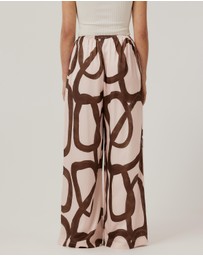 Calli - Jenifer Pants