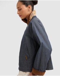Barbour - Freckleton Casual Jacket