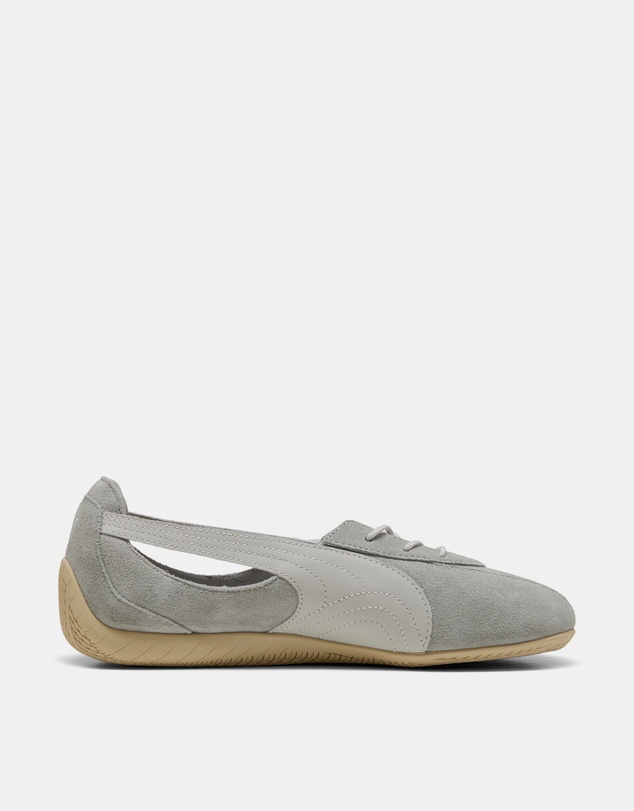 Puma - Speedcat Nova Ballet Sneakers - Women