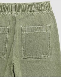 ARKET - Charlie Denim Pants - Kids-Teens