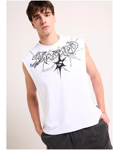 Standard - Marubra Muscle Tank