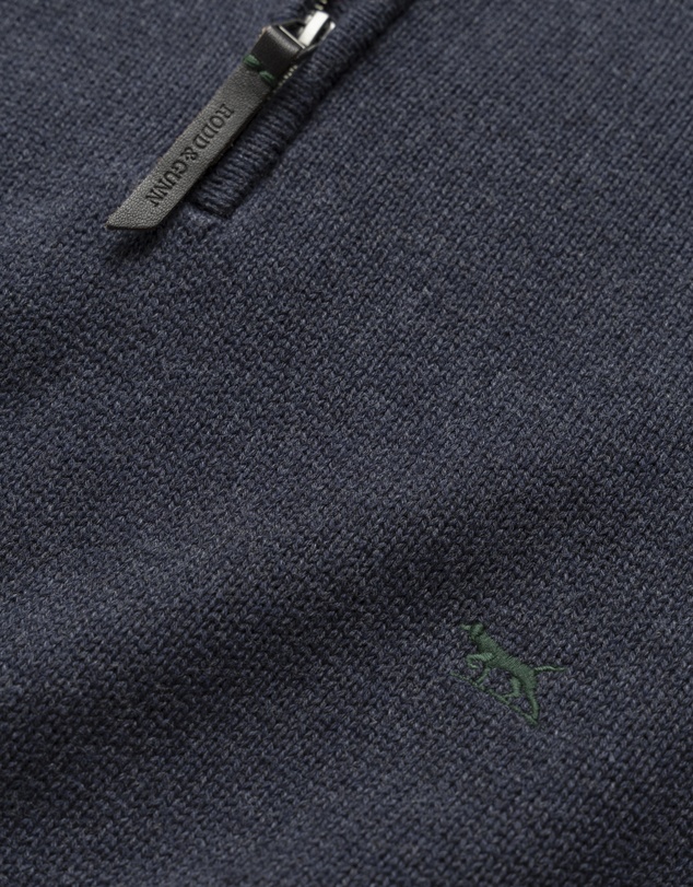 Rodd & Gunn - Merrick Bay Knit