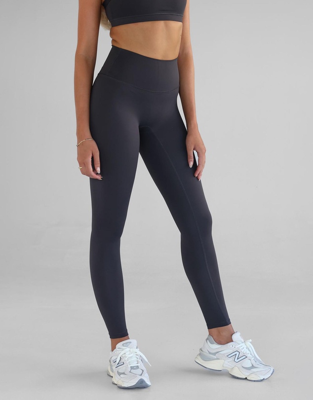 Leelo Active - Sculpt Full Length Leggings