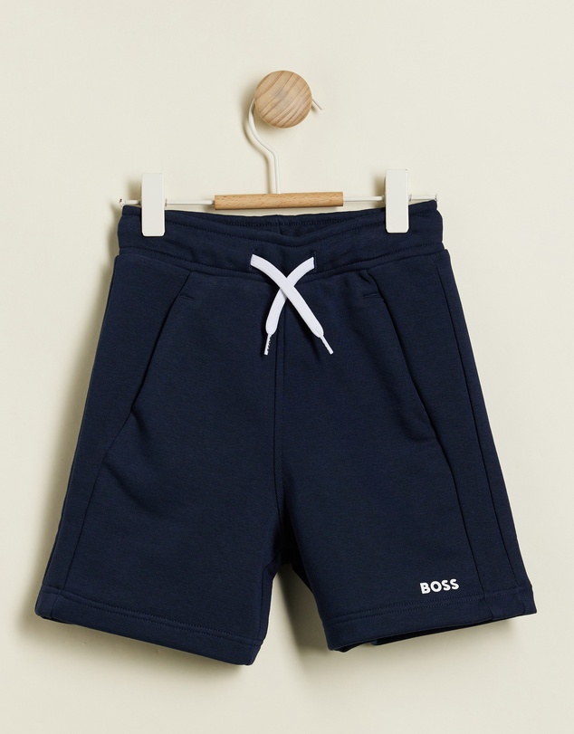 BOSS - Shorts - Kids-Teens