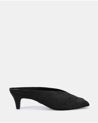 Novo - Zeely Mules