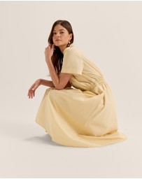 Review - Chiara Midi Dress