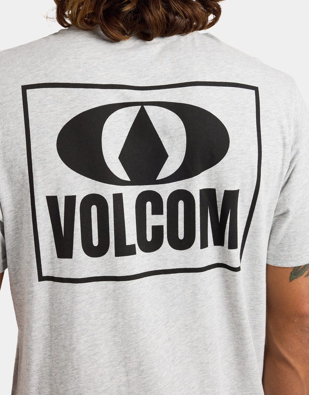 Volcom - Mens Box O T-Shirt
