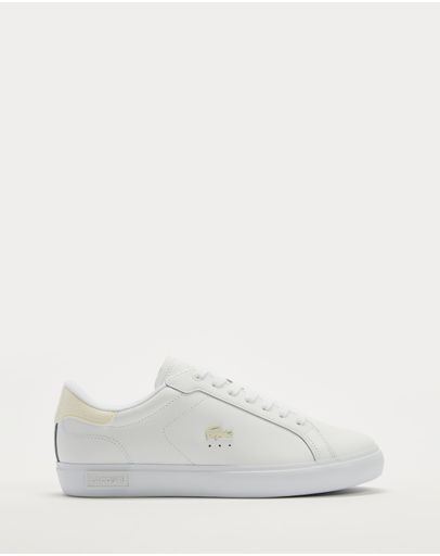 White & Off White