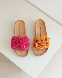 Los Cabos - Corsage