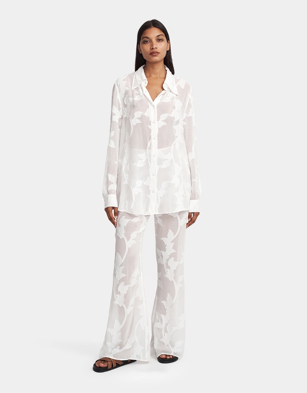 Hansen & Gretel - Apollo Shirt
