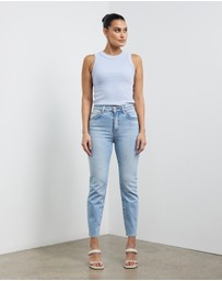Neuw - Lola Mom Jeans