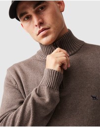 Rodd & Gunn - Merrick Bay Knit