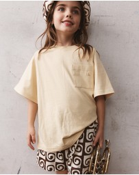 Alfred - Walter Tee | Butter
