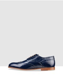 Habbot - Mitta brogue